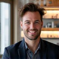 David Roussel designer espaces urbains