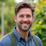 Marc Lecomte horticulteur spécialiste