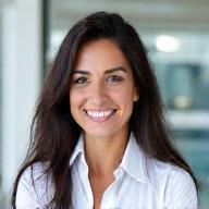 Sophie Garcia technicienne irrigation